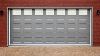 Garage Door Repair at Covell Health Center Davis, California